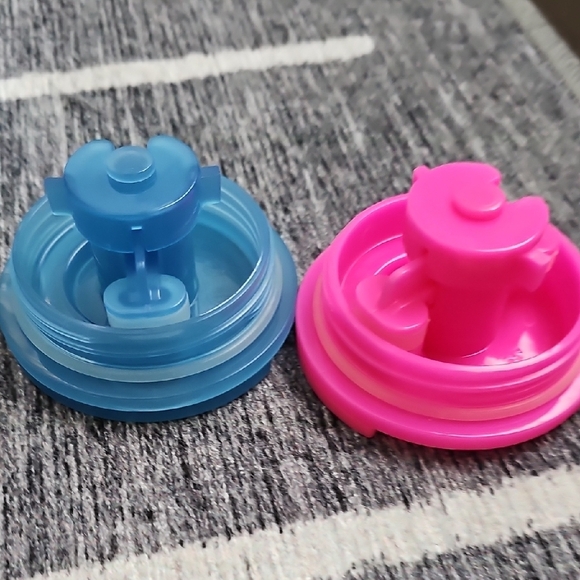 Starbucks Colorful Tumbler Set - Picture 7 of 7